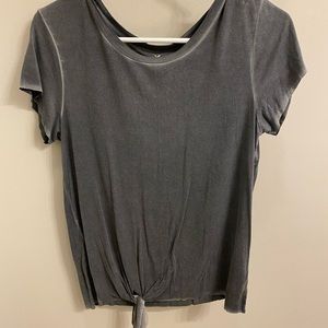 AEO Tie Top